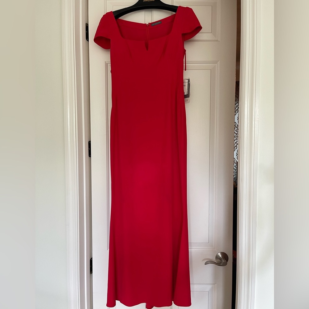Alexander MQueen Dress Size 42